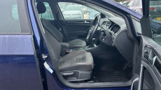 Volkswagen Golf 1.5 TSI EVO 150 GT 5dr DSG Petrol Hatchback